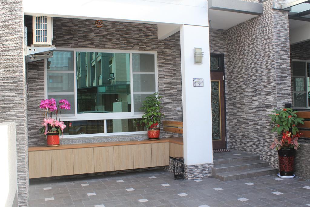 Taitung Smile House B&B 외부 사진