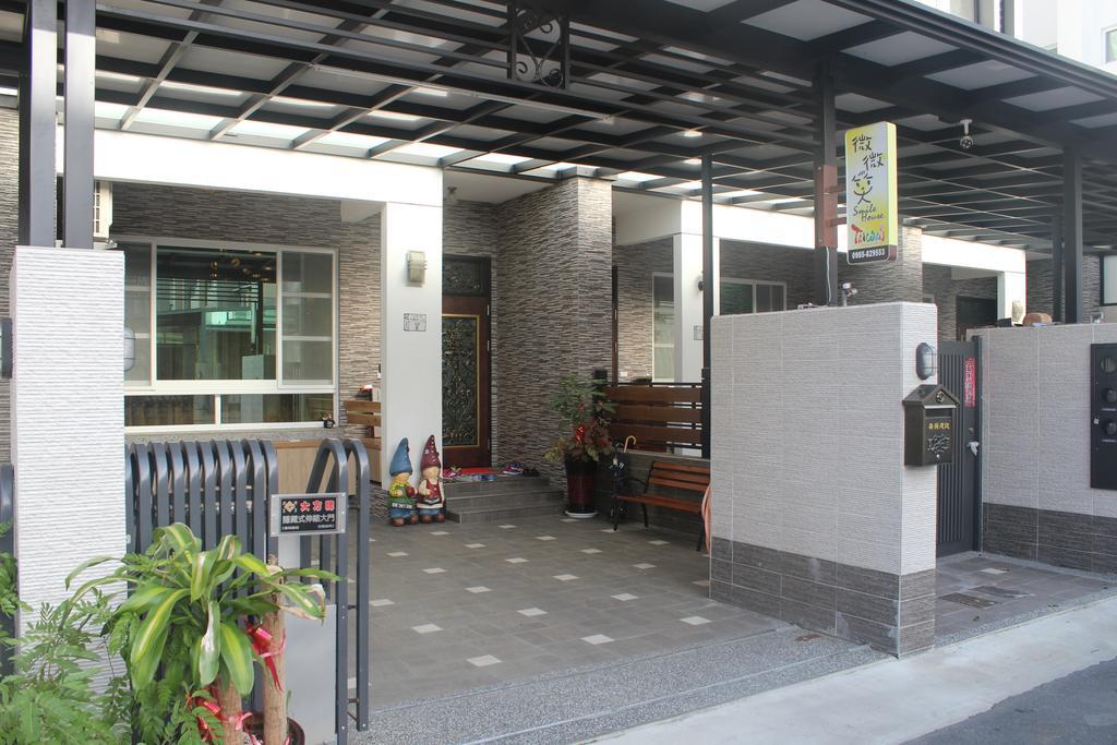 Taitung Smile House B&B 외부 사진