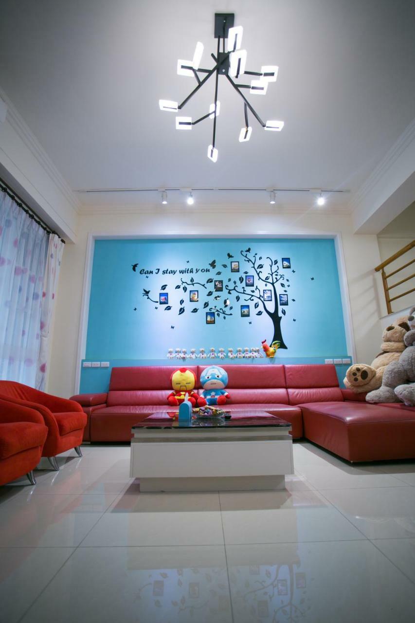 Taitung Smile House B&B 외부 사진